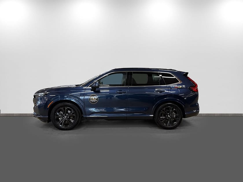 Bild 4 av Honda CR-V e:PHEV 184hk Advance Tech e-CVT Plug-in  Avt. Drag