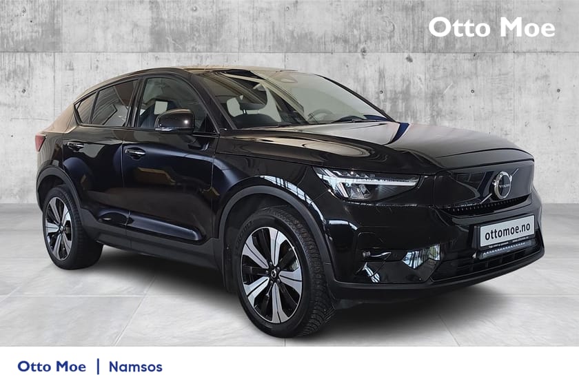 Bilde 1 av Volvo C40 Recharge Twin