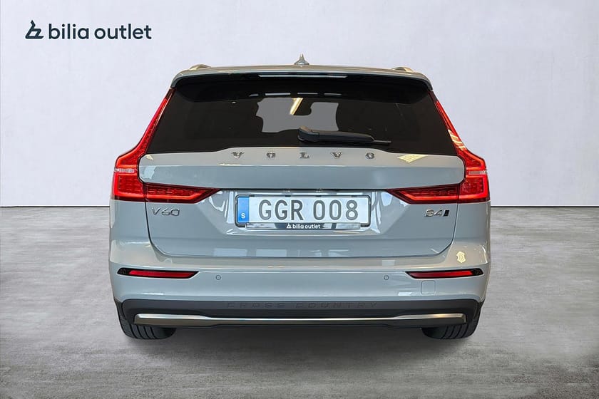 Bild 5 av Volvo V60 Cross Country