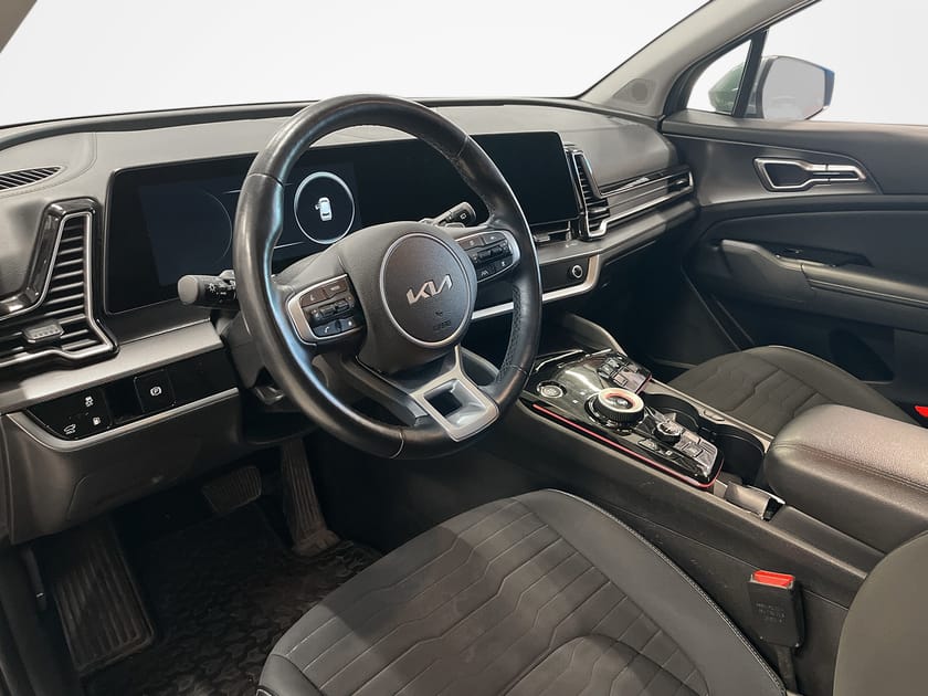 Bild 3 av Kia Sportage PHEV Action 265hk Laddhybrid