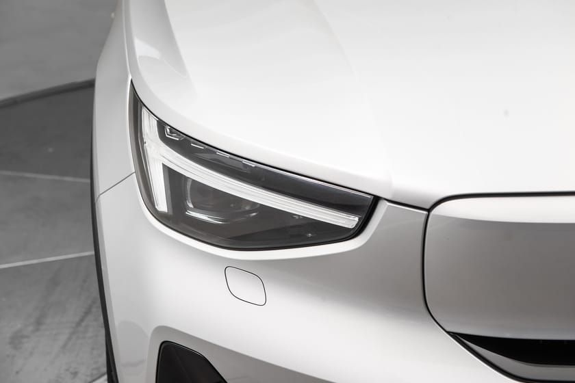 Bilde 4 av Volvo XC40 Recharge Twin motor Plus Hengerfeste/El.stol/Ryggekamera/Pixel