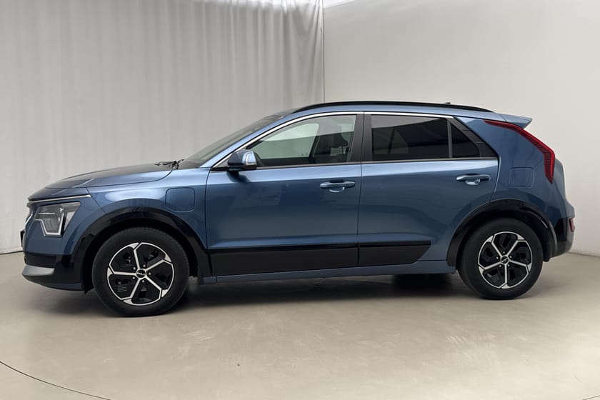Bild 2 av Kia Niro Plug-In-Hybrid Plug-in Hybrid (183hk) Advance Helläder H/K