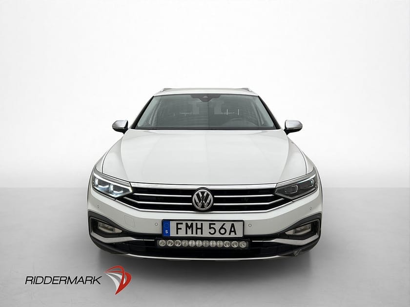 Bild 2 av Volkswagen Passat Alltrack 4M D-Värm Kamera Drag Navi MOMS