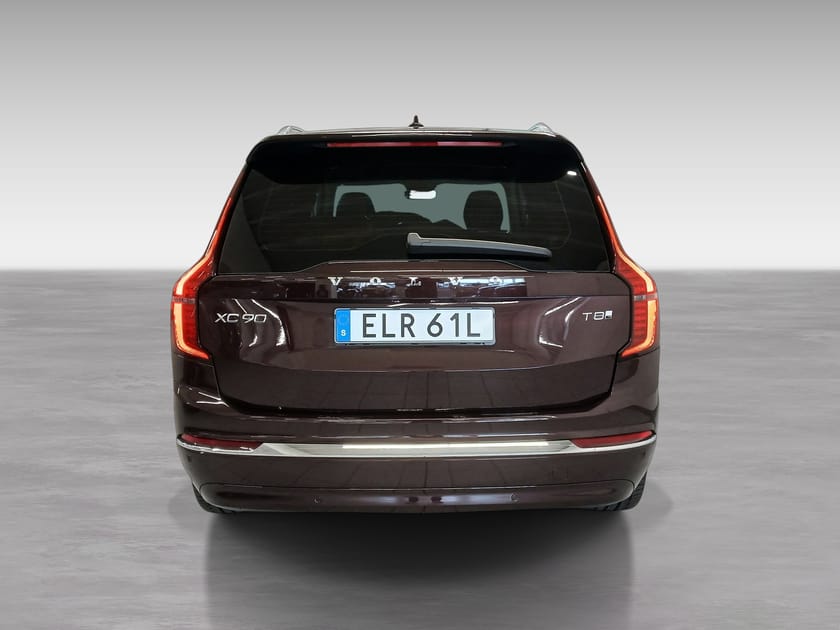 Bild 4 av Volvo XC90 T8 Ultra Bright