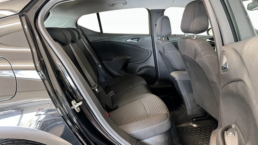 Bild 5 av Opel Astra