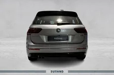 Thumnail bilde 3 av Volkswagen Tiguan