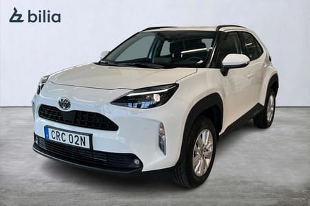Toyota Yaris Cross Hybrid 115