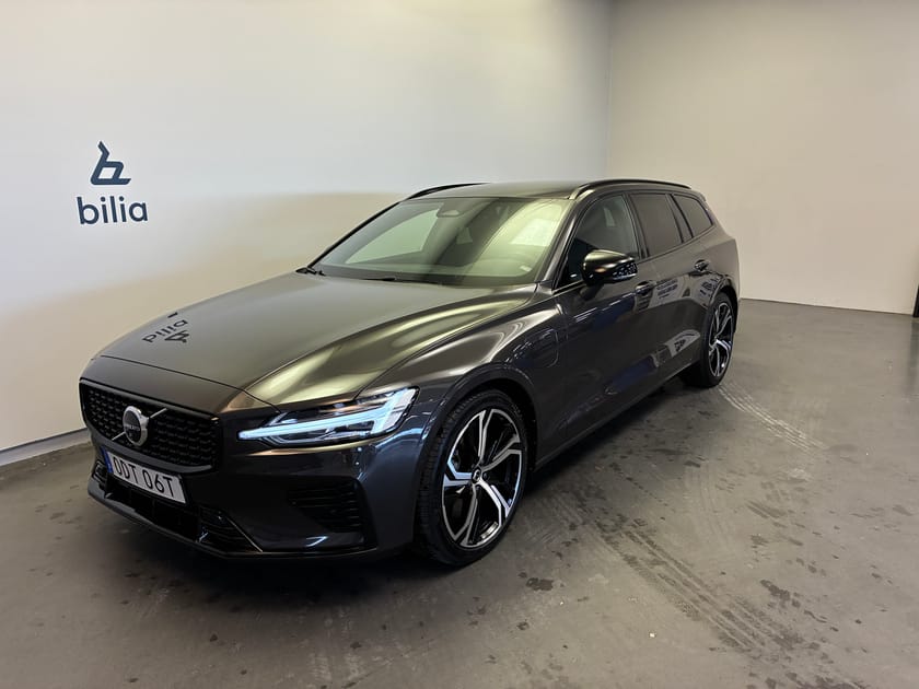 Bild 1 av Volvo V60