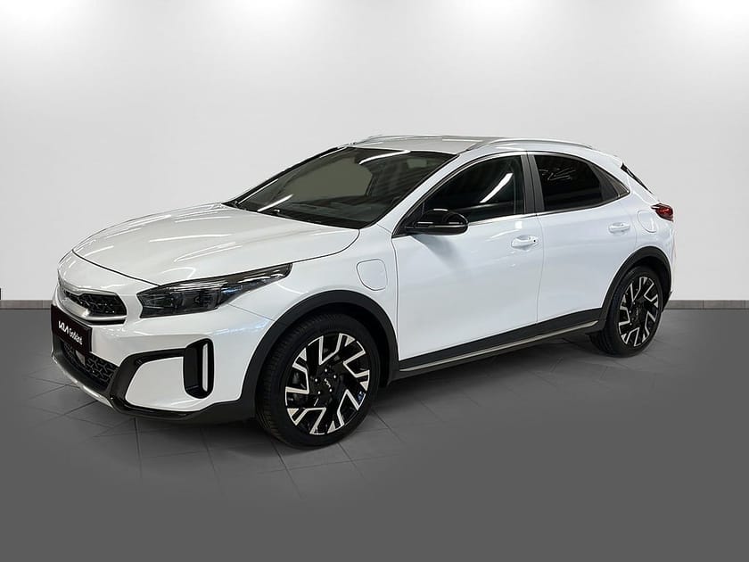 Bild 1 av Kia XCeed Plug-in Hybrid 1,6 141HK ADVANCE