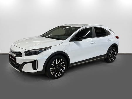 Kia XCeed Plug-in Hybrid 1,6 141HK ADVANCE
