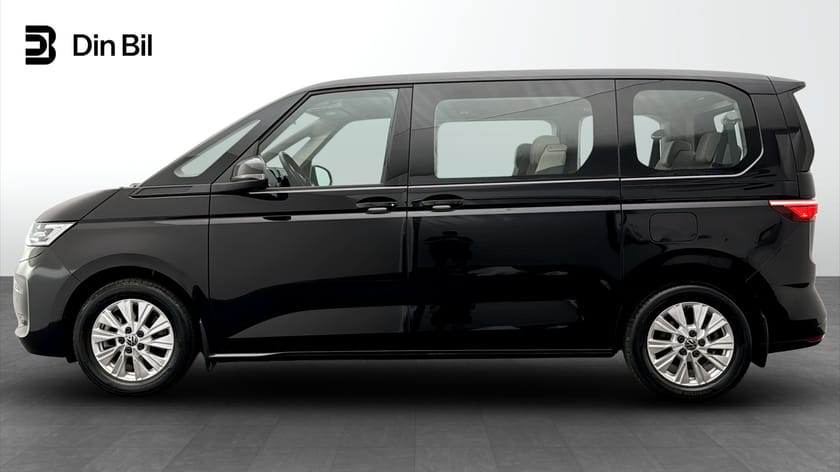 Bild 2 av Volkswagen Multivan eHybrid DSG Life 7-Sits/Drag/P-värmare