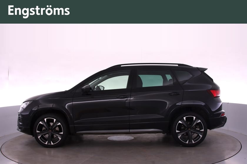 Bild 5 av CUPRA Ateca TSI 150Hk Beats/Dragkrok
