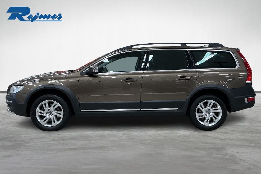 Bild 3 av Volvo XC70 II D4 AWD Momentum Business E