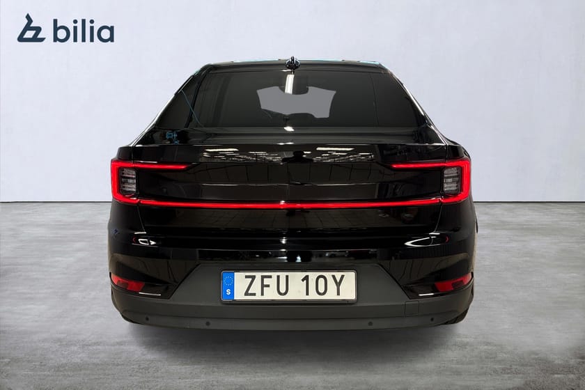 Bild 5 av Polestar 2 Long Range Single Motor 78kWh Plus