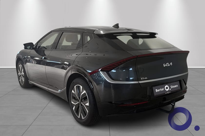 Bilde 3 av Kia EV6