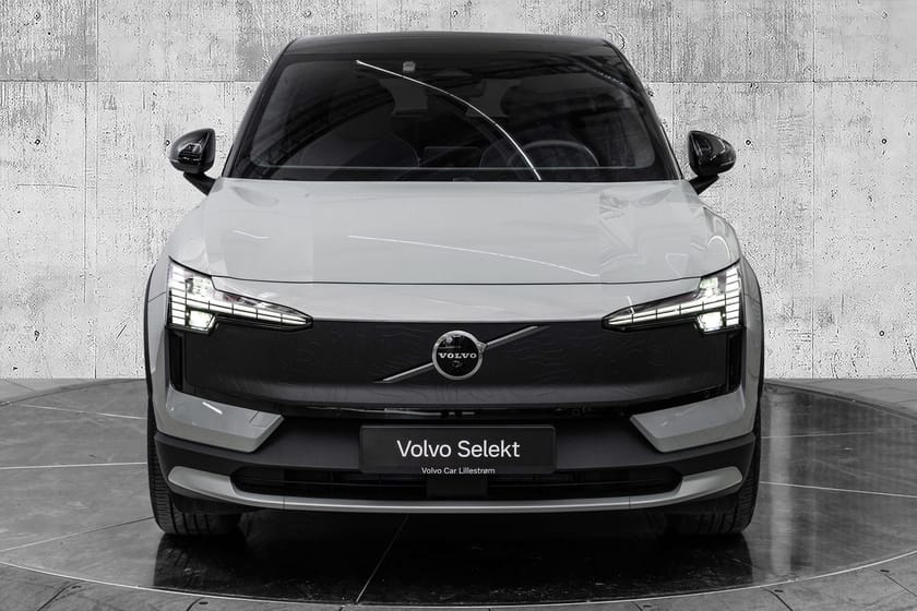 Bilde 3 av Volvo EX30 Cross Country Twin Motor Performance Ultra - Rikelig utstyrt!