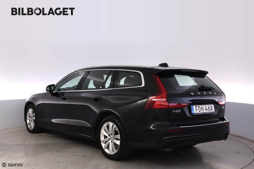 Bild 4 av Volvo V60 D3 Momentum Advanced Edition TEKNIKPKT PRO