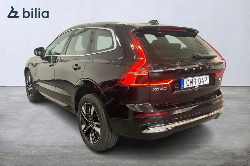 Bild 2 av Volvo XC60 T6 Plus Bright Nordic Edition Parkeringskamera 360