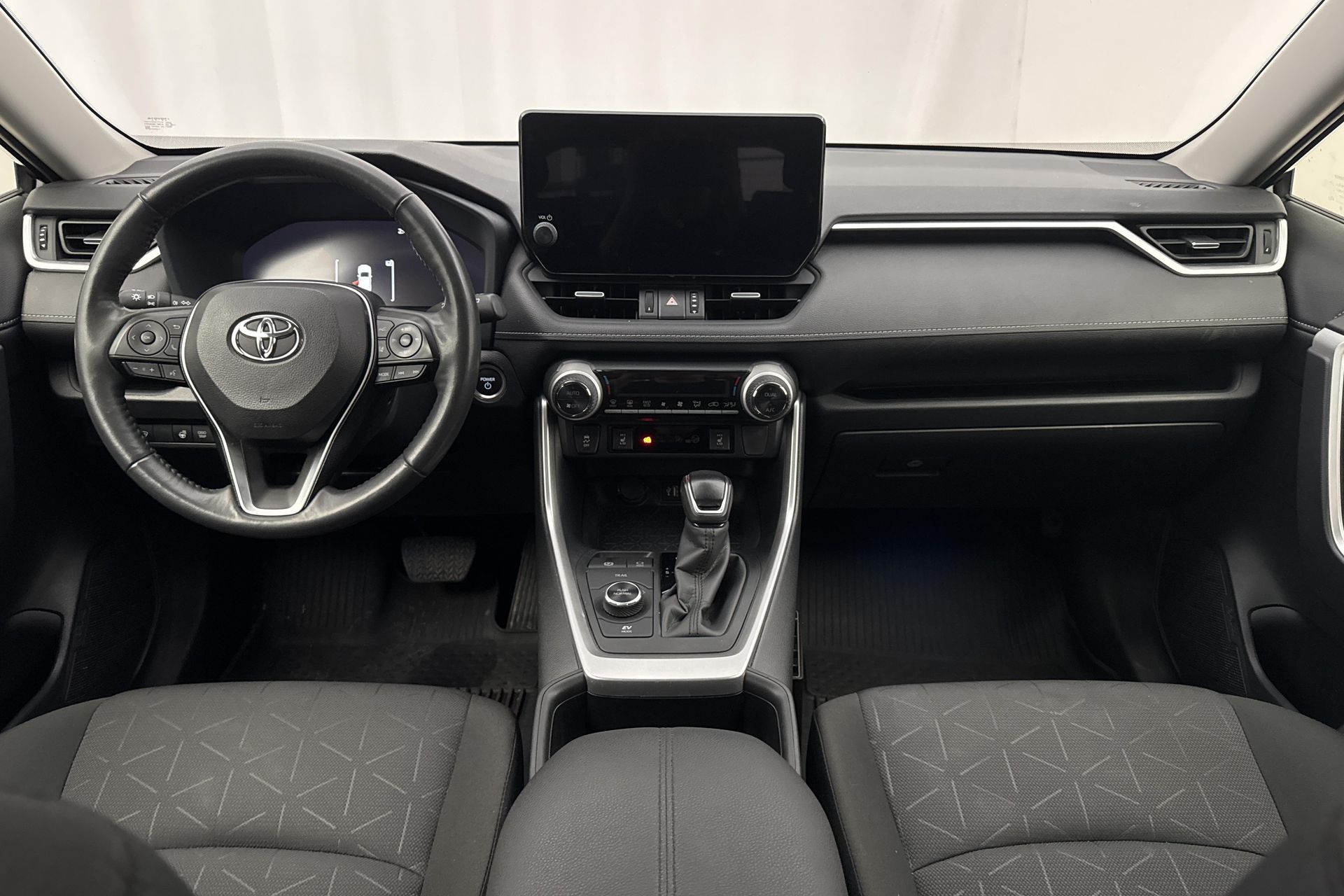 Toyota RAV4 Hybrid AWD-i 2024, bild 7/10