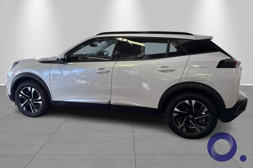 Bilde 2 av Peugeot e-2008 Allure|Trådløs mobillading|Navigasjon|Carplay|Lav km