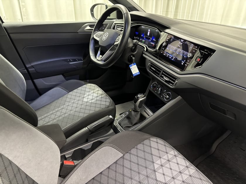 Bild 4 av Volkswagen Taigo
