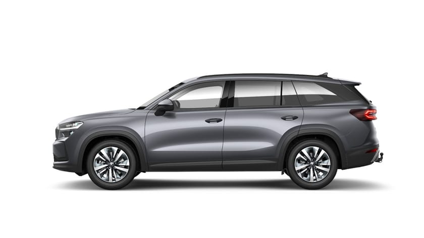 Bild 3 av Škoda Kodiaq SELECTION 1,5 TSI M-HEV 150 HK 7 VXL DSG