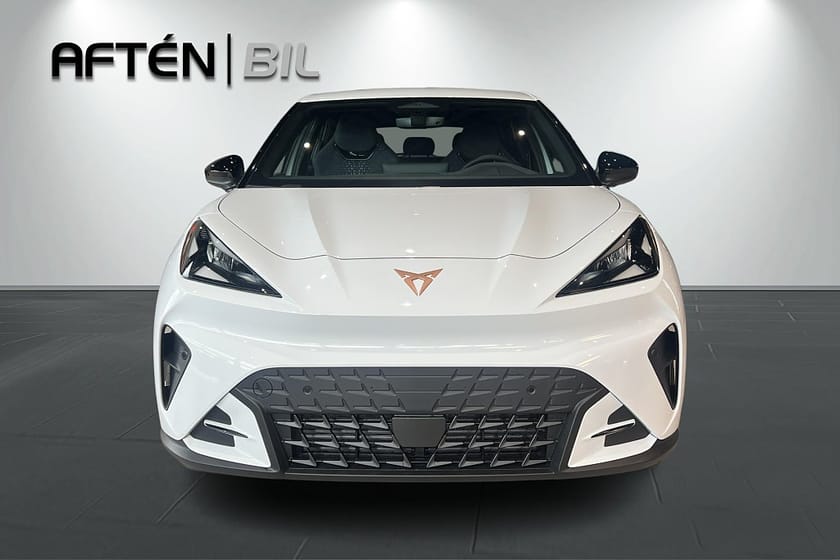 Bild 3 av CUPRA Raval Endurance 52kWh 211hk | PRIVATLEASING - 0kr insats