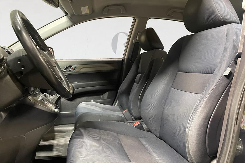 Bild 3 av Honda CR-V 2.0 i-VTEC 150 HK AWD M&K AUX 1ÄGARE 2098KR/ÅR 17"