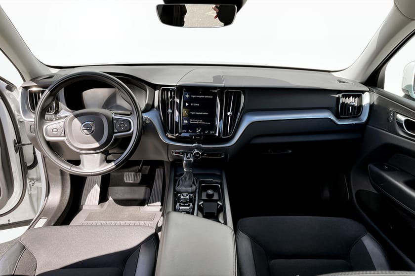 Bild 4 av Volvo XC60 D4 AWD Momentum Advanced SE