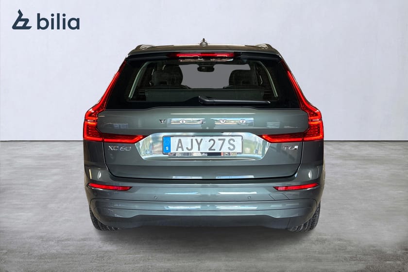 Bild 5 av Volvo XC60 T6 Core Nordic Edition