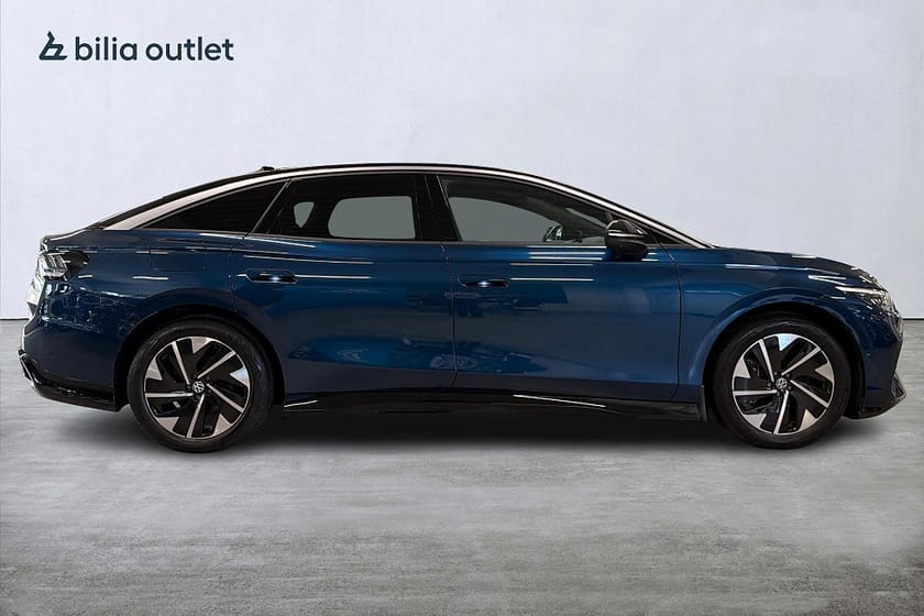 Bild 5 av Volkswagen ID.7 Pro