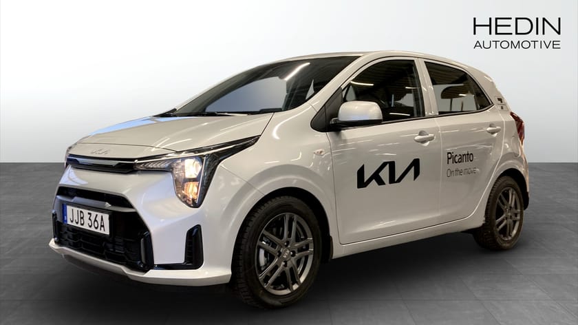 Bild 1 av Kia Picanto