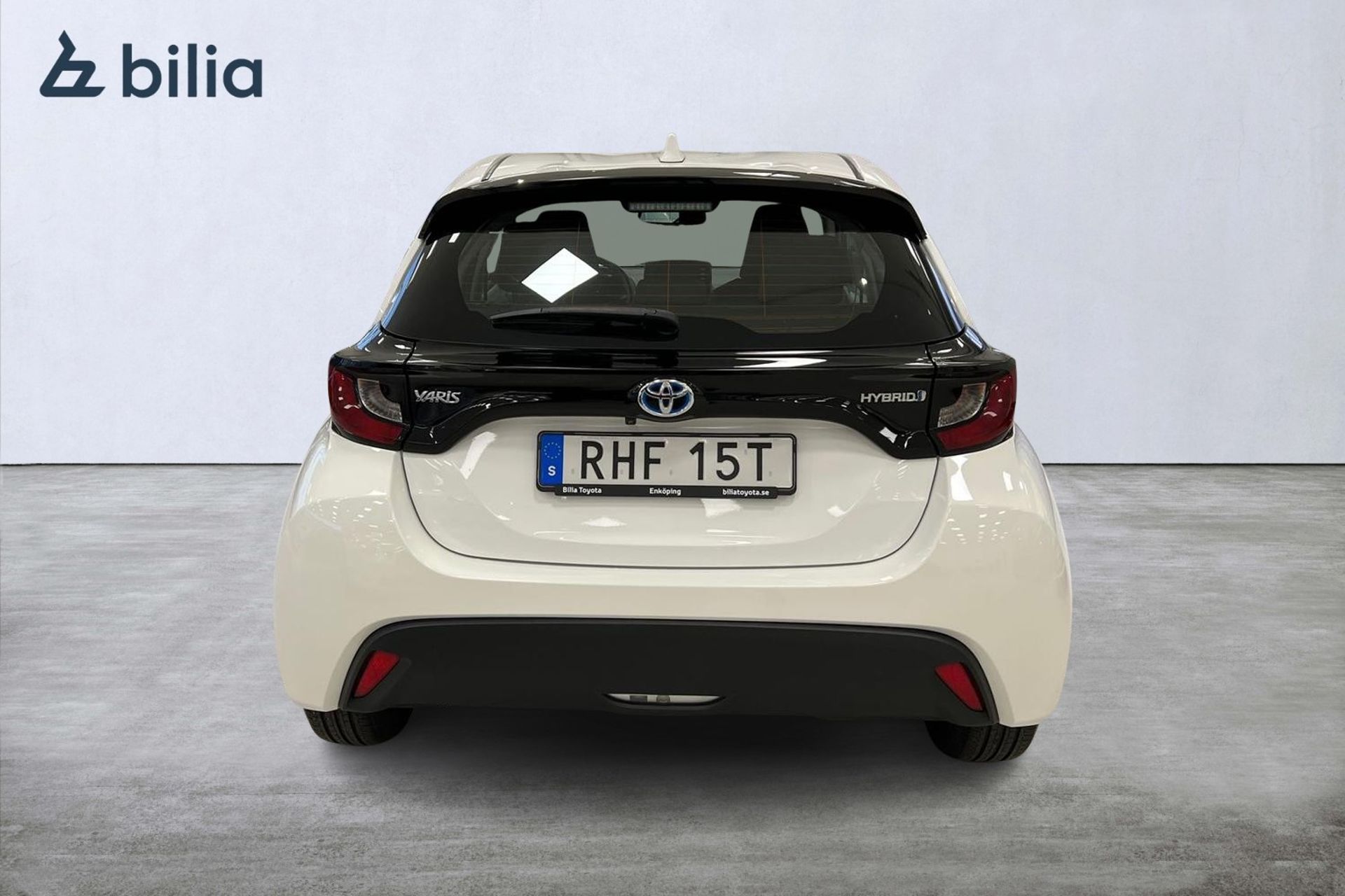 Toyota Yaris 1.5 Hybrid 116 Active 2021, photo 5/10