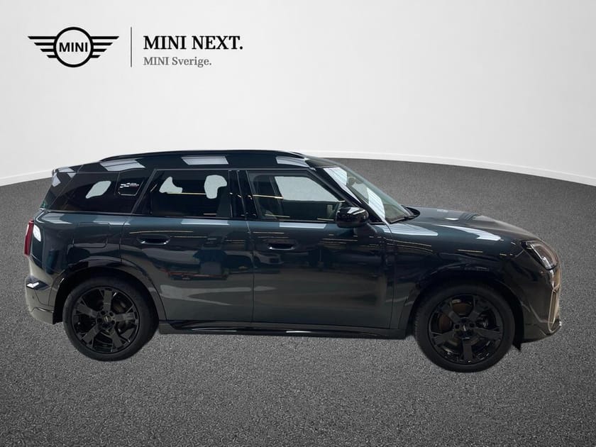 Bild 3 av MINI Countryman E