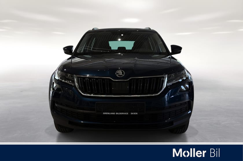 Bilde 2 av Škoda Kodiaq amb tdi 150 4x4 dsg