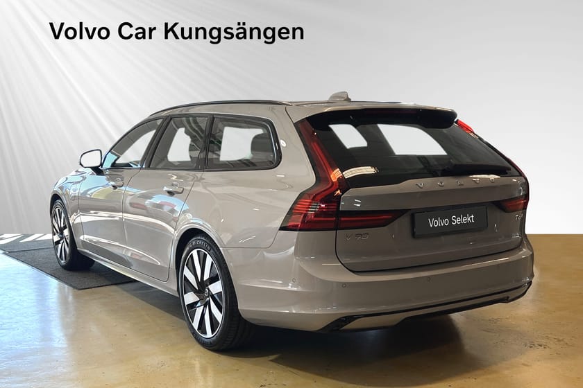 Bild 4 av Volvo V90