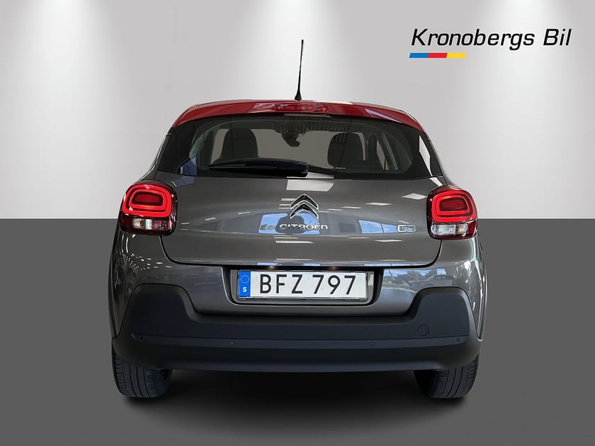 Bild 5 av Citroën C3
