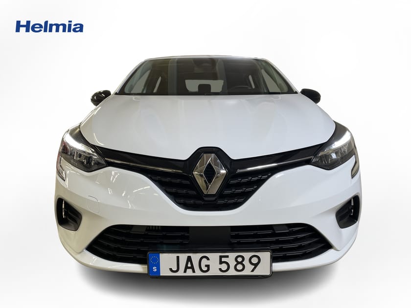 Bild 4 av Renault Clio TCe 90 Equilibre 5-d
