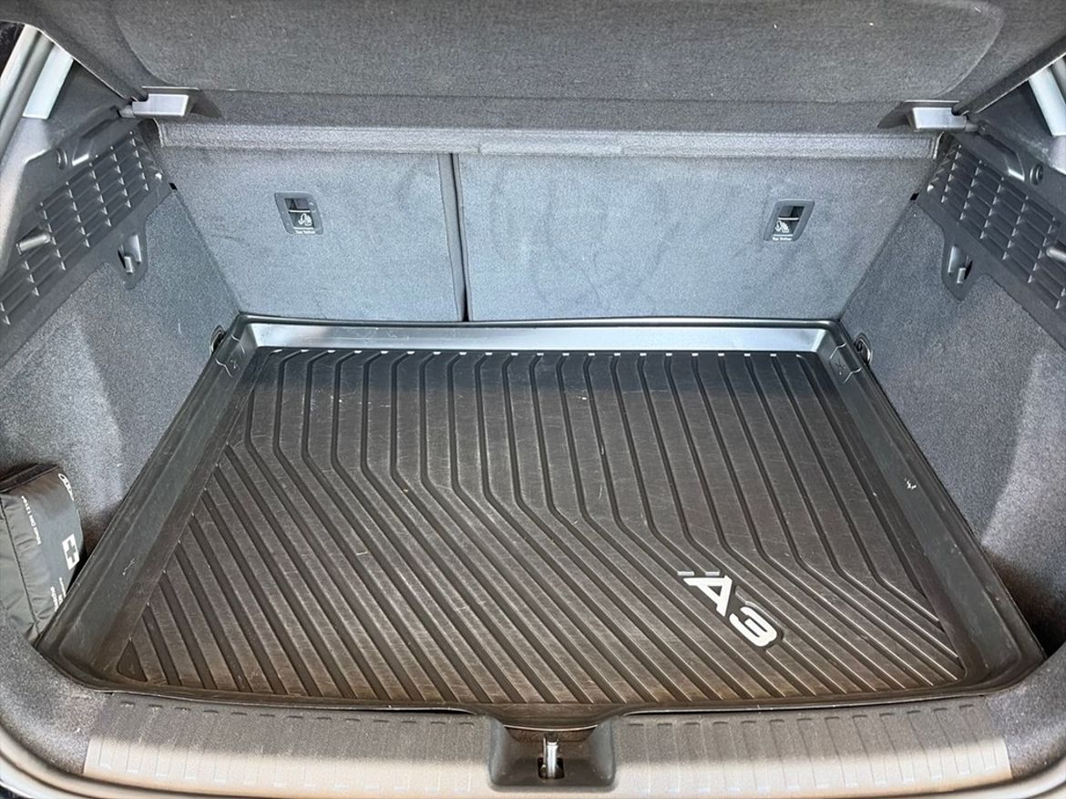 Audi Audi A3 Sportback 35 TFSI — bild 8