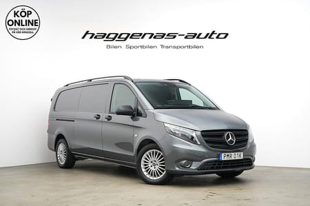 Mercedes-Benz Vito 116 CDI 3.0t