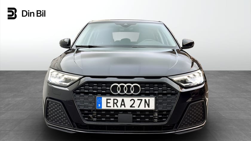 Bild 4 av Audi A1 Sportback 30 TFSI