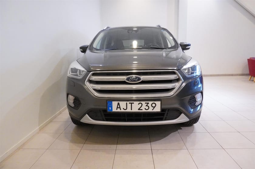 Bild 5 av Ford Kuga