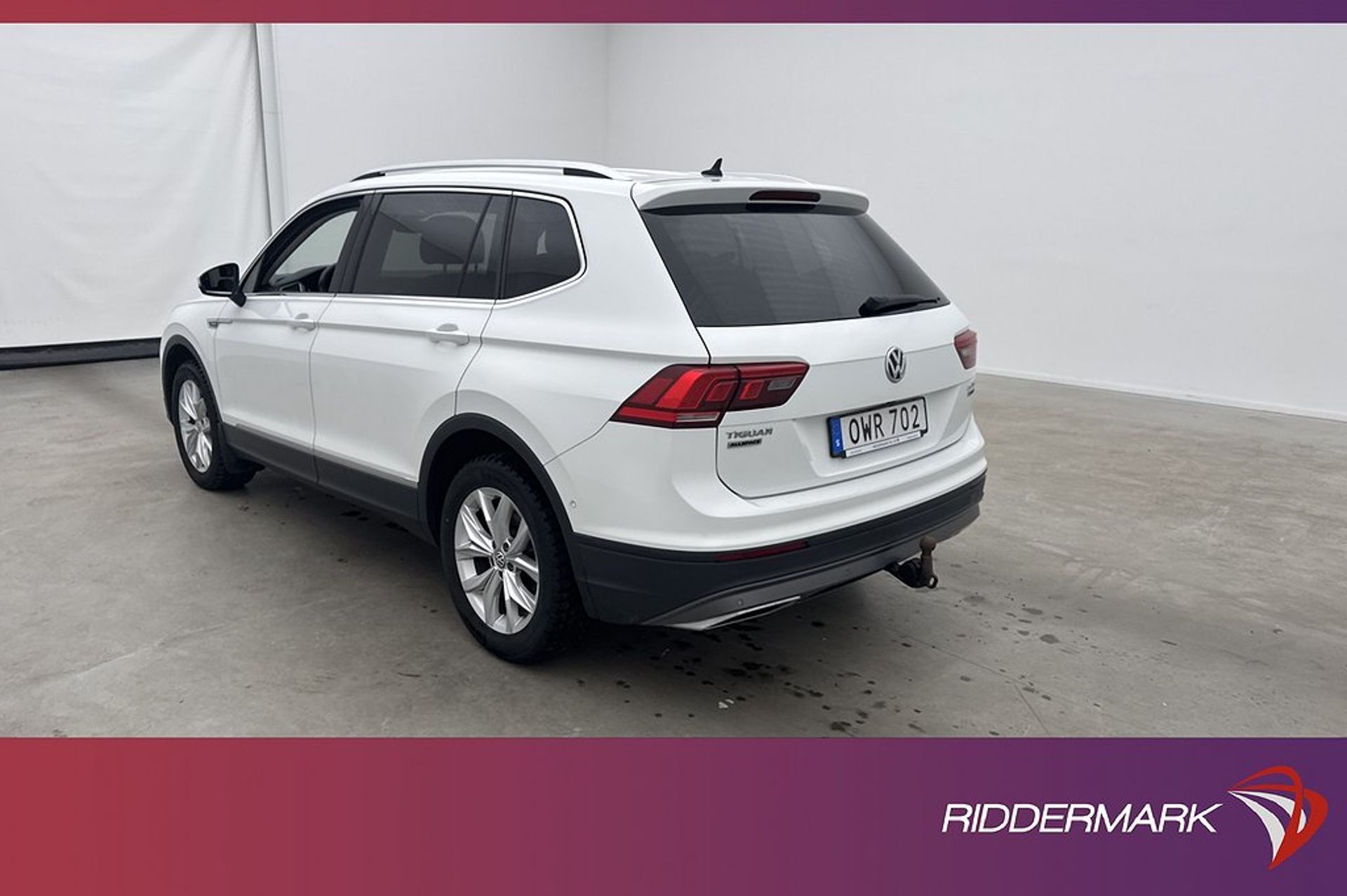 Volkswagen Tiguan 2018, kuva 6/42