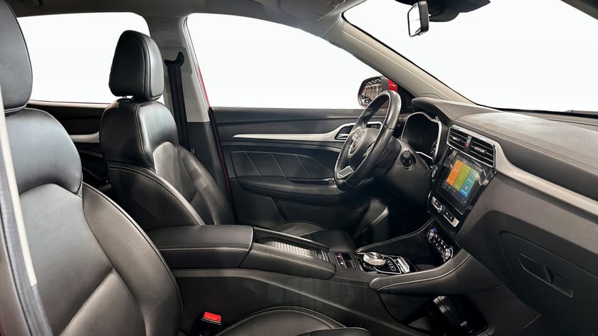 Bild 3 av MG ZS EV 45KWH LUXURY