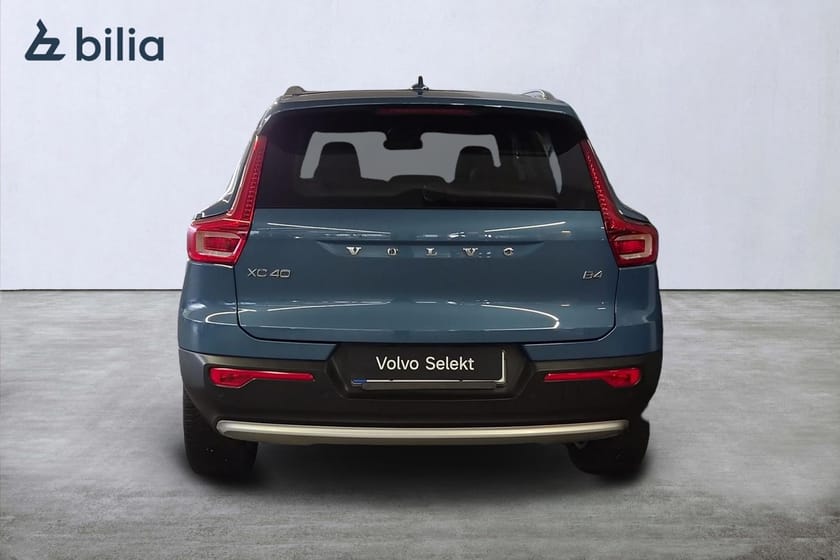 Bild 5 av Volvo XC40