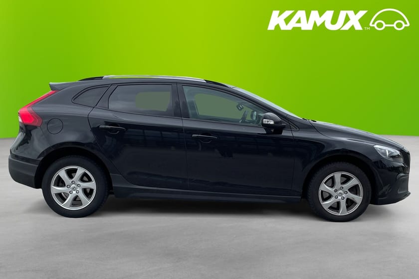 Bild 2 av Volvo V40 Cross Country D3 Geartronic 150 hk