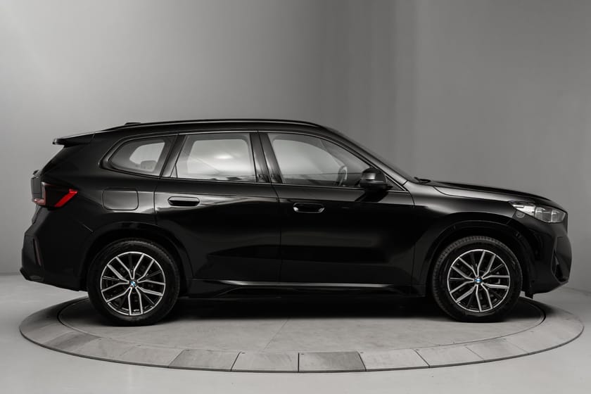 Bilde 5 av BMW iX1 xDrive30