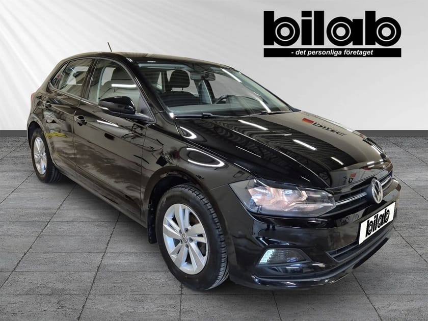 Bild 2 av Volkswagen Polo COMFORTLINE 1.0 L TSI