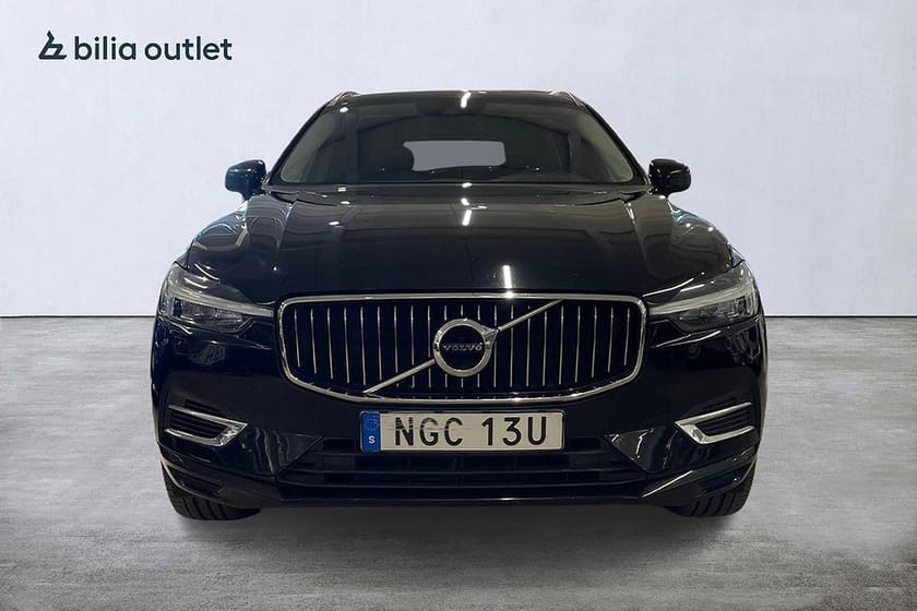 Bild 3 av Volvo XC60 Recharge T6 AWD Inscription Expression Panorama / Moms