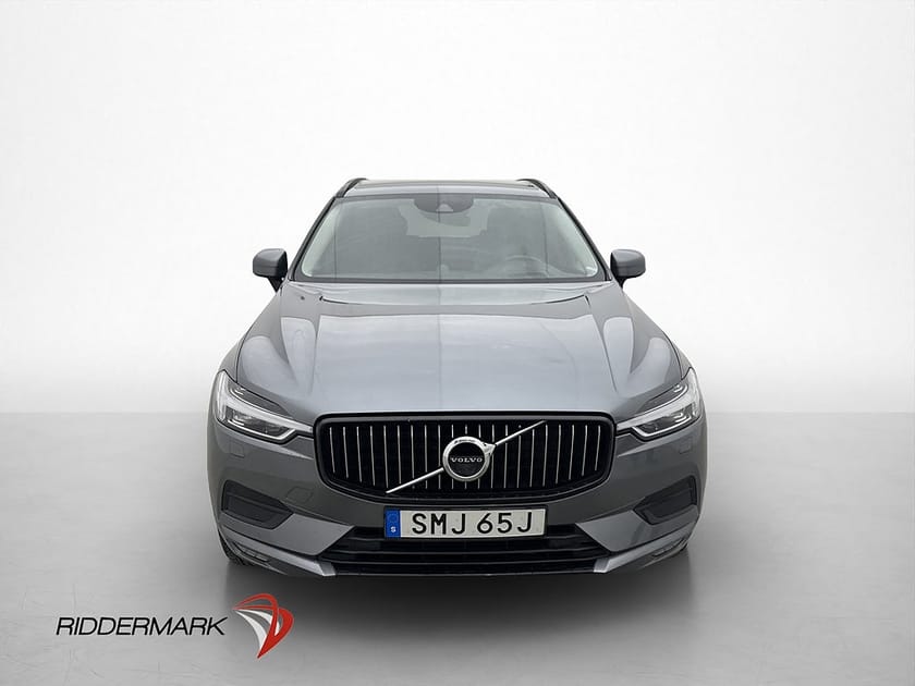 Bild 2 av Volvo XC60 B4 AWD Inscription HUD B&W 360° Massage CarPlay